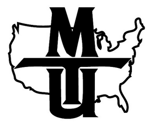 MTU logo