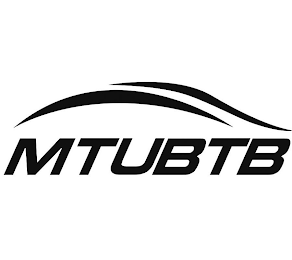MTUBTB logo