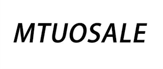 MTUOSALE logo