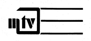MTV logo