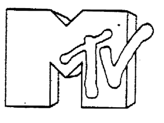 MTV logo