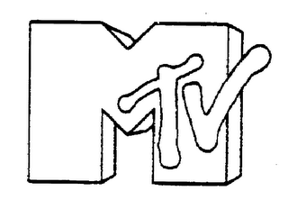 MTV logo