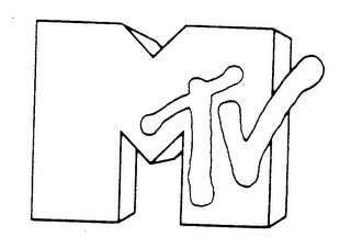 MTV logo