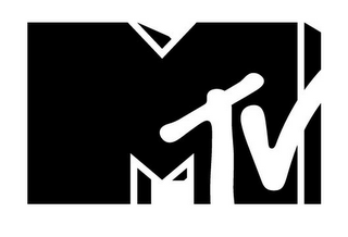MTV logo