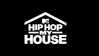 MTV HIP HOP MY HOUSE logo