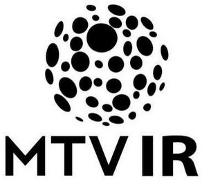 MTV IR logo