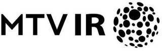 MTV IR logo