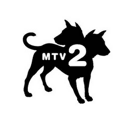 MTV2 logo