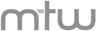 MTW logo