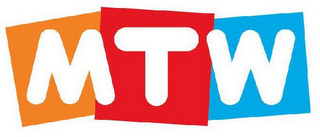 MTW logo