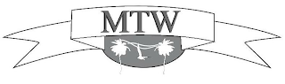 MTW logo