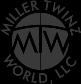 MTW MILLER TWINZ WORLD, LLC logo