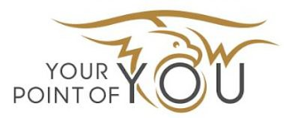 MTW YOUR POINT OF YOU logo