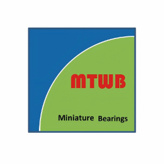 MTWB MINIATURE BEARINGS logo