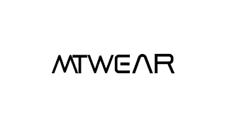 MTWEAR logo