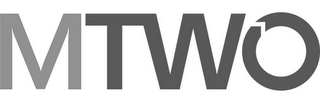 MTWO logo