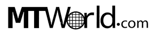 MTWORLD.COM logo