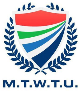 M.T.W.T.U. logo
