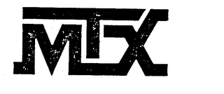 MTX logo