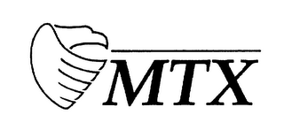 MTX logo