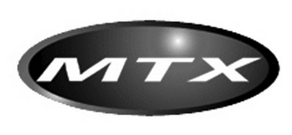 MTX logo
