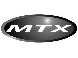 MTX logo
