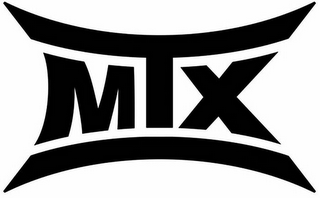 MTX logo