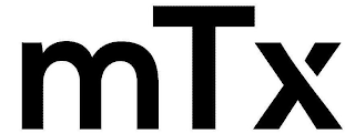 MTX logo