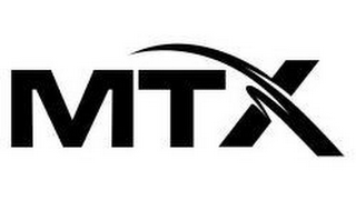MTX logo