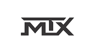 MTX logo