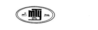 MTY logo