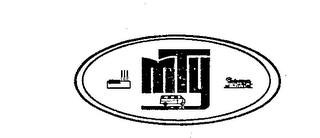 MTY logo