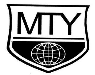 MTY logo