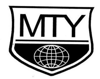 MTY logo