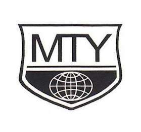MTY logo