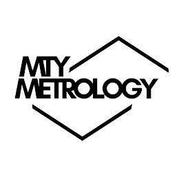 MTY METROLOGY logo