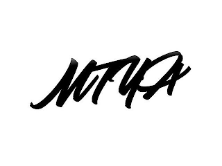 MTYA logo