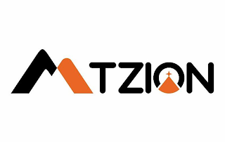 MTZION logo