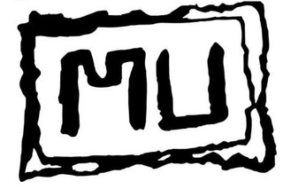 MU logo