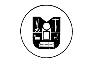 MU logo
