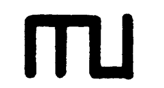 MU logo
