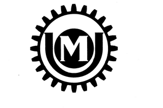 MU logo