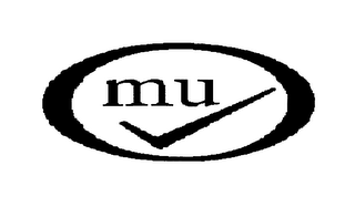 MU logo