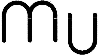 MU logo