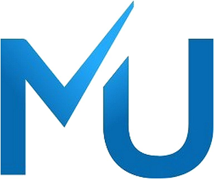 MU logo