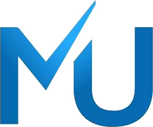 MU logo