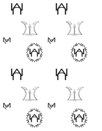 MU logo