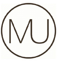 MU logo
