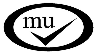 MU logo