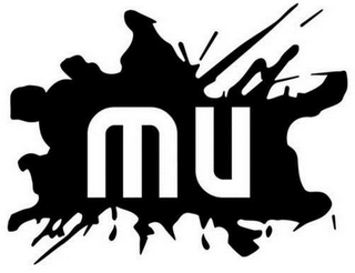 MU logo